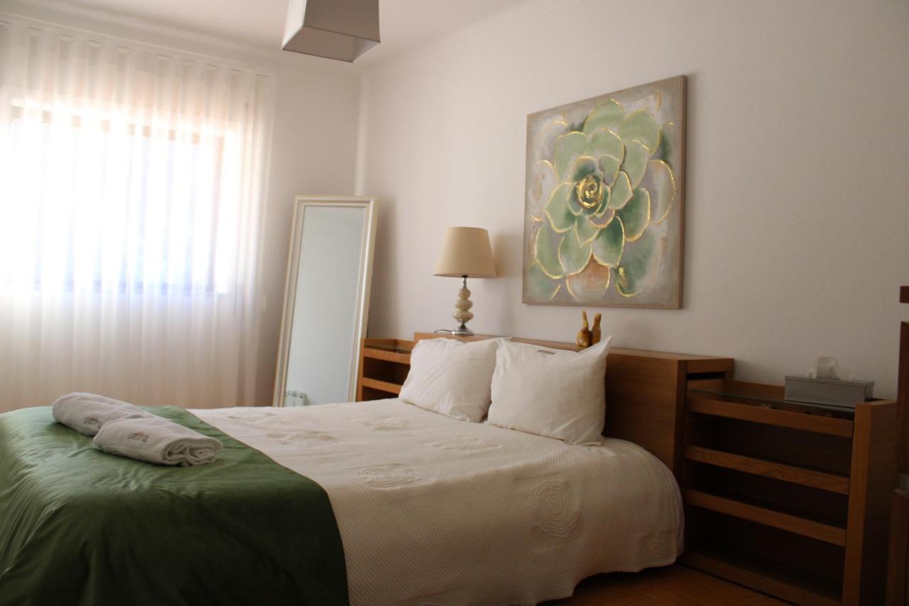 Casa Sandra - Apartamento Carlota Lousã Exterior photo