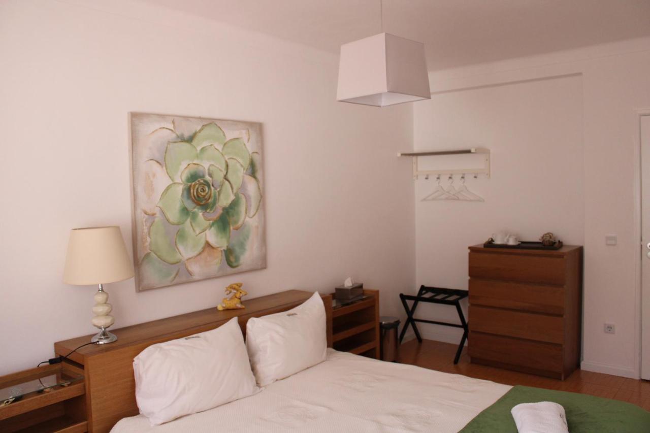 Casa Sandra - Apartamento Carlota Lousã Exterior photo